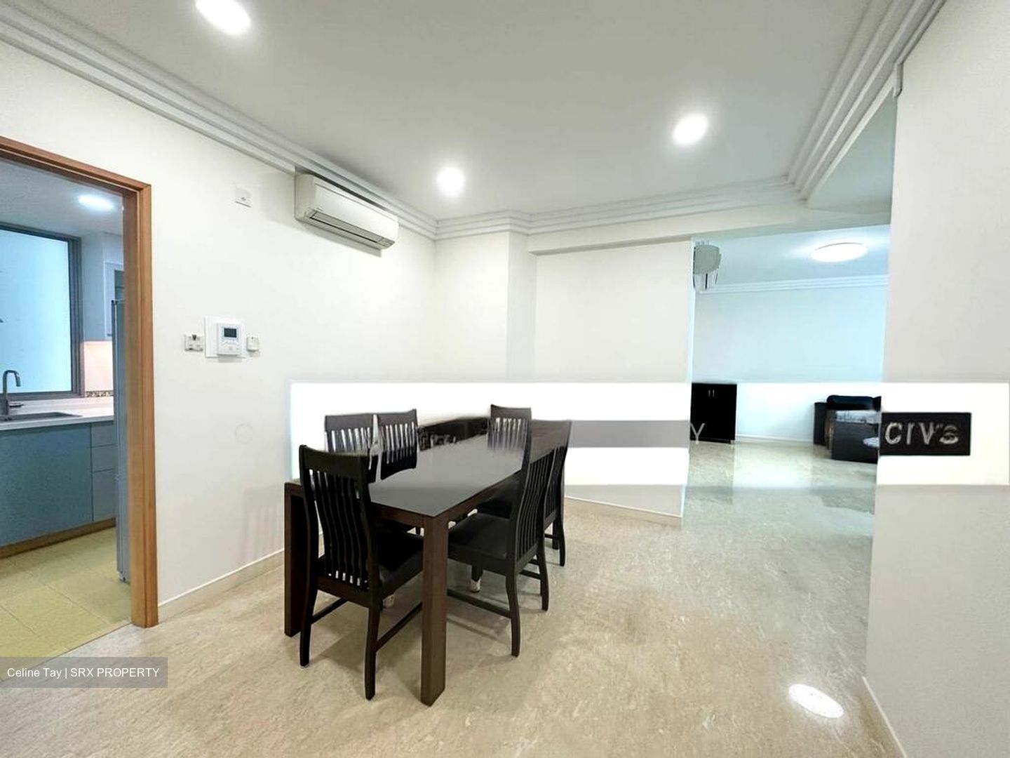 Thomson Euro-asia (D11), Condominium #503952791